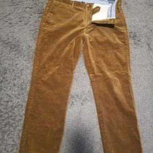 Ralph Lauren Polo corduroy pants